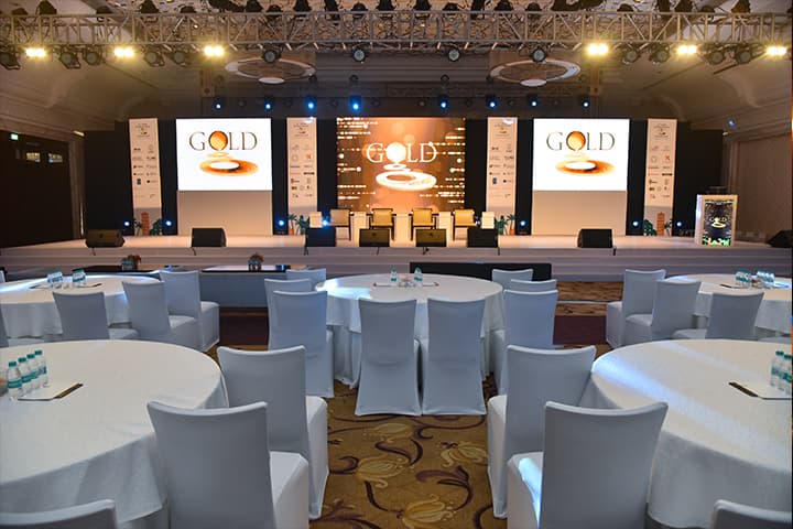 Conference & Meetings