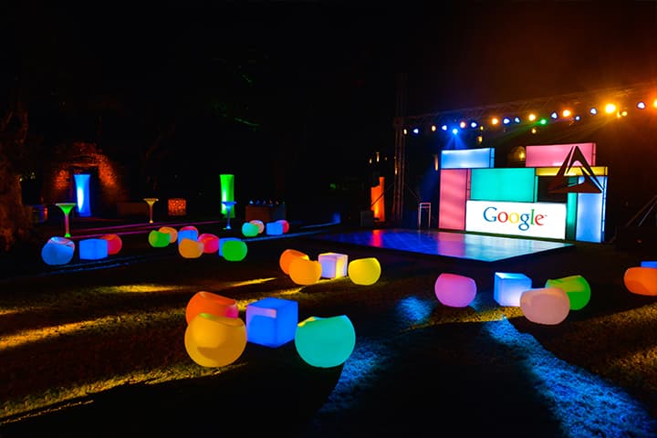 Themed Events