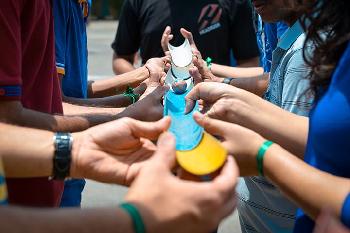 Team Building