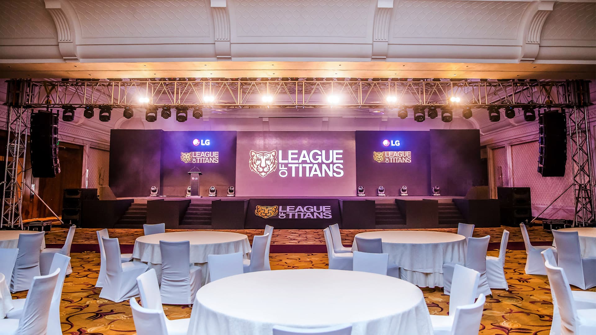 Conferences
