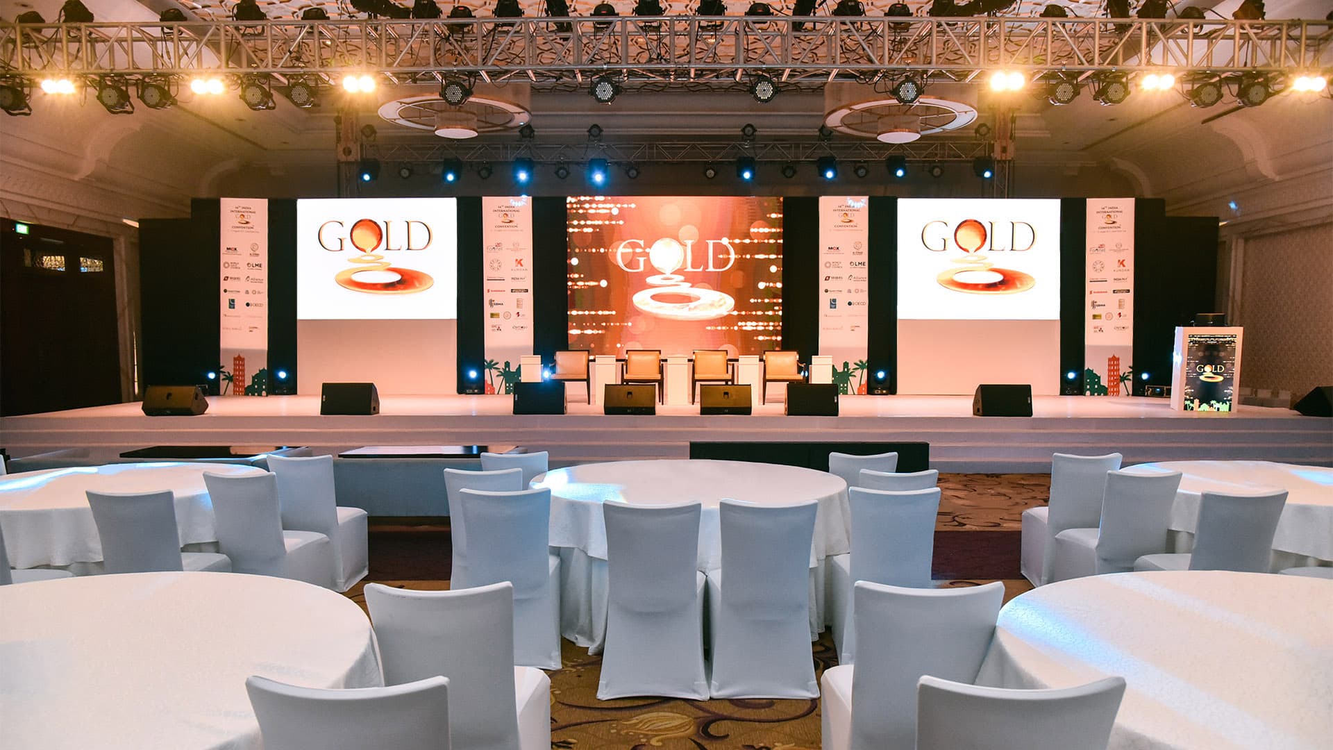 Conferences