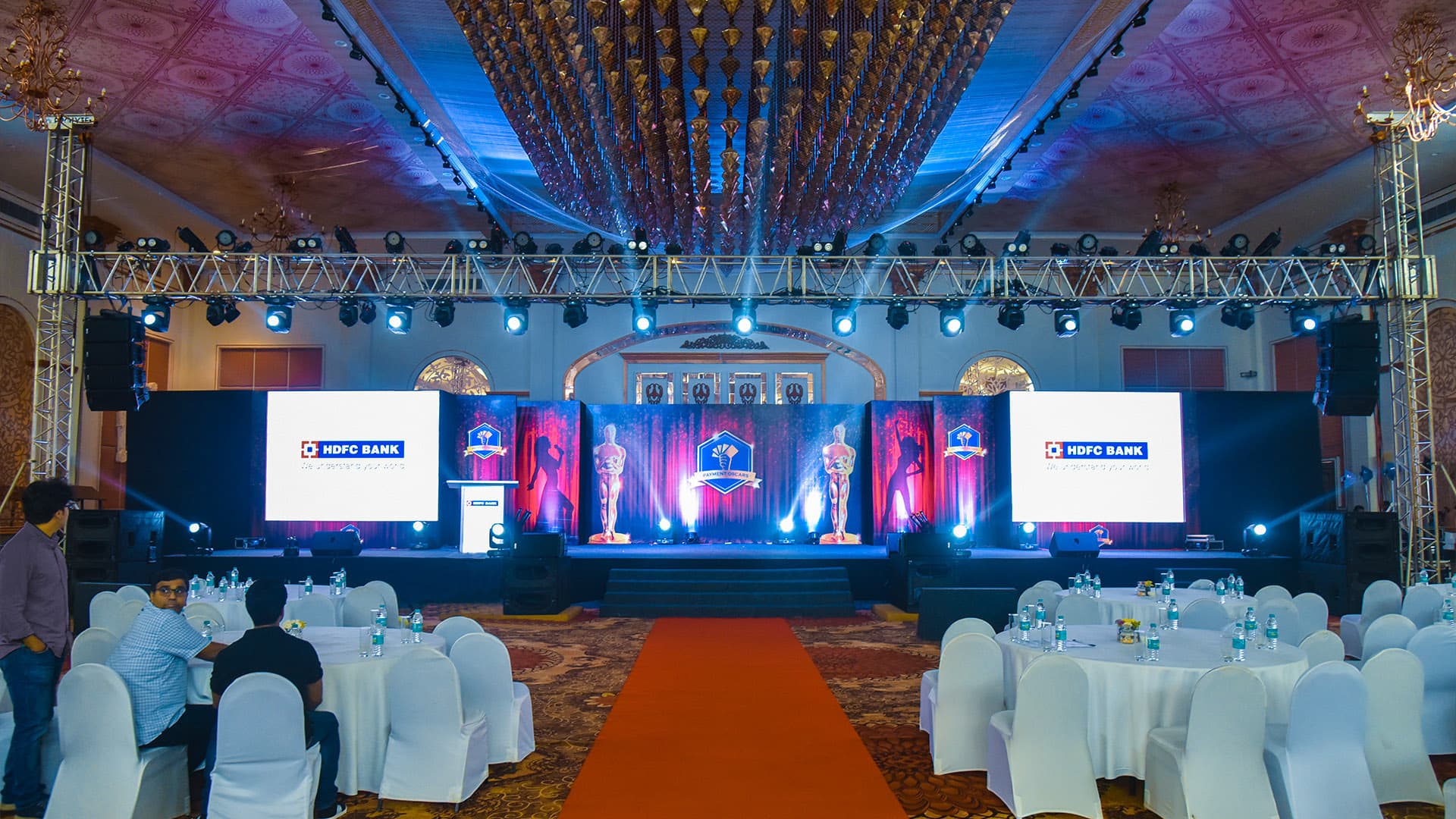 Conferences