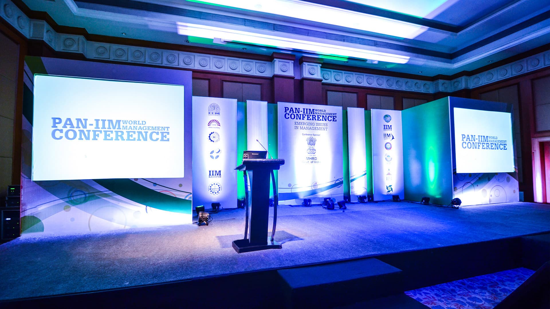 Conferences