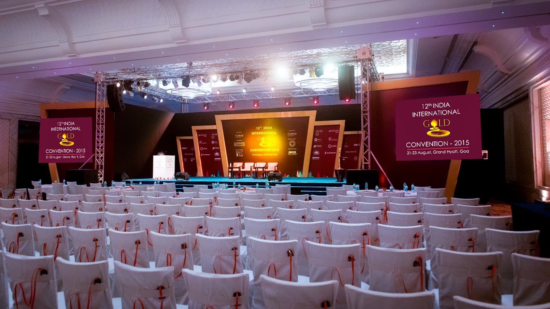Conferences