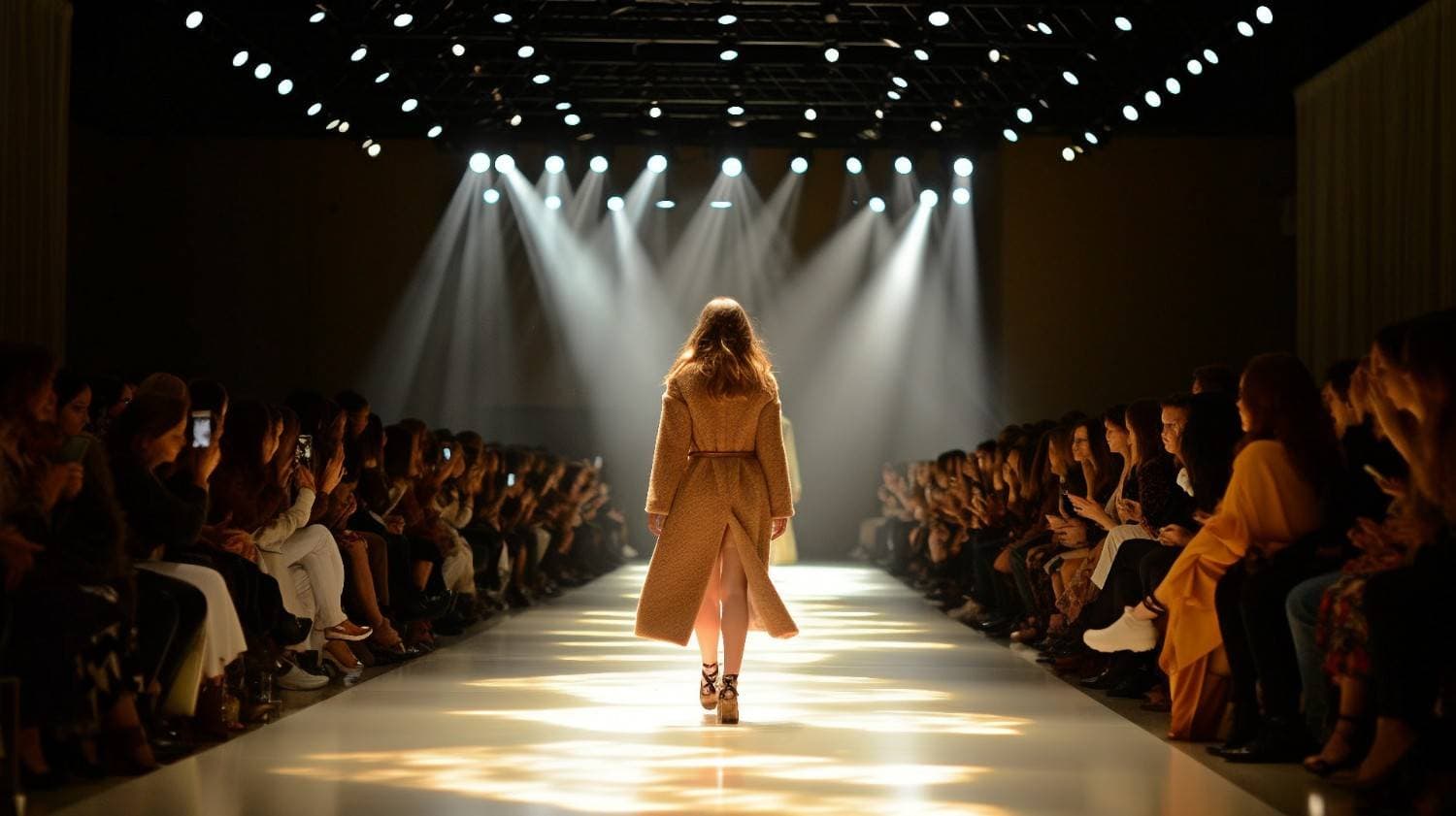 Fashion Shows