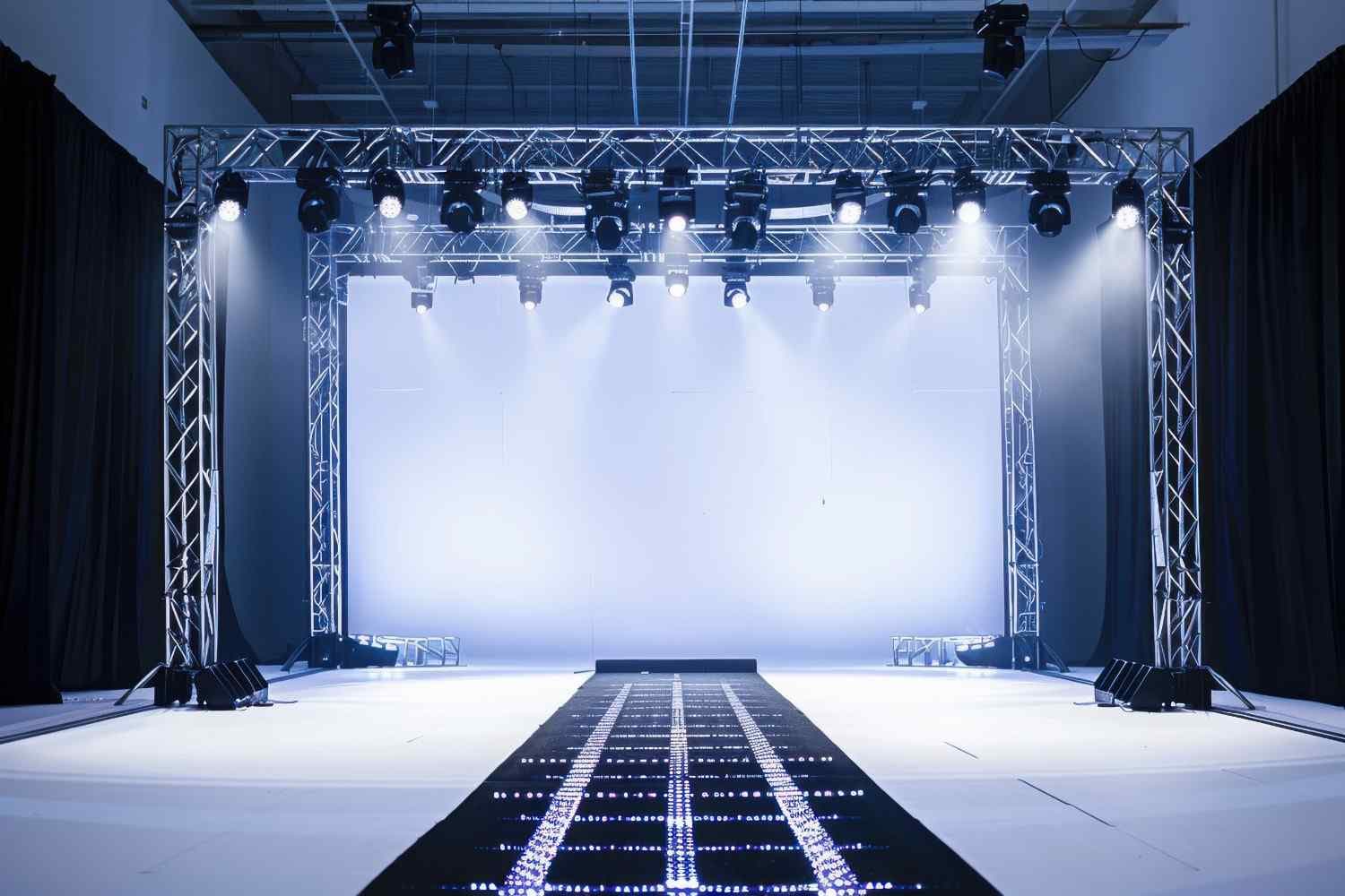 Fashion Shows