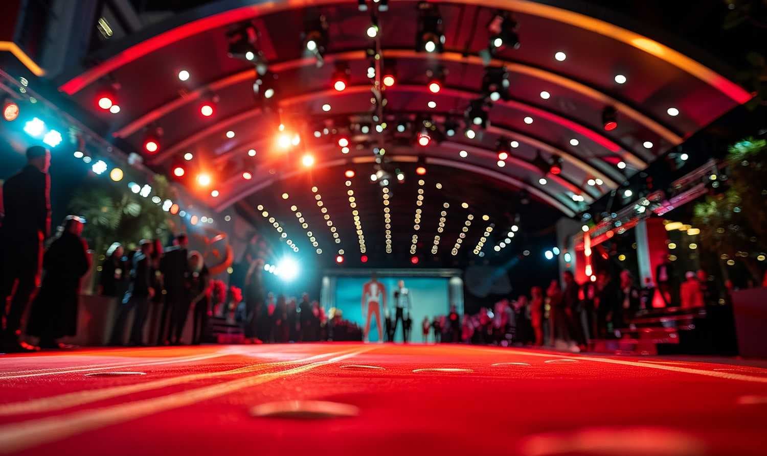 Fashion Shows
