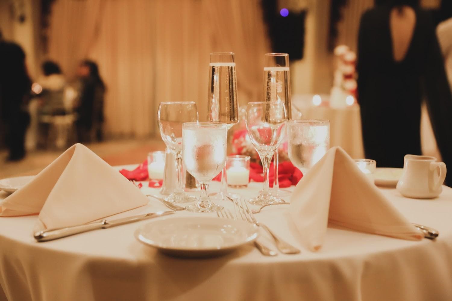 Gala Dinners