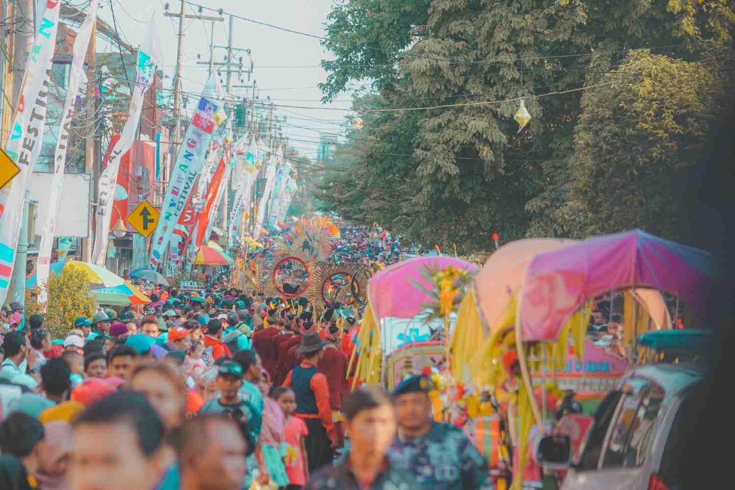 Road Shows
