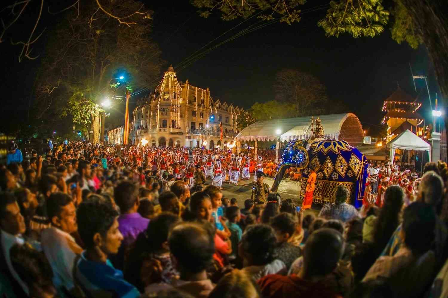 Road Shows