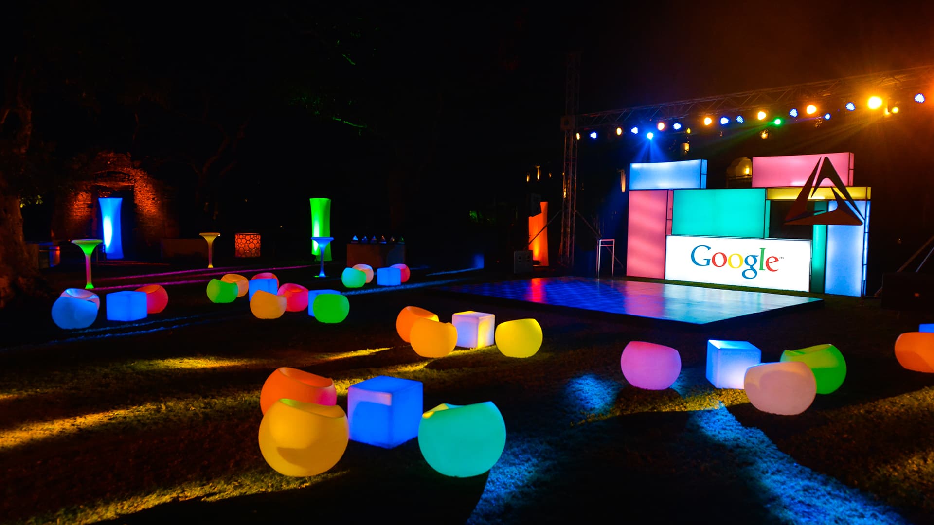 Themed Events