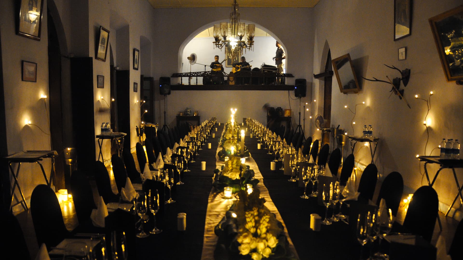 Themed Events