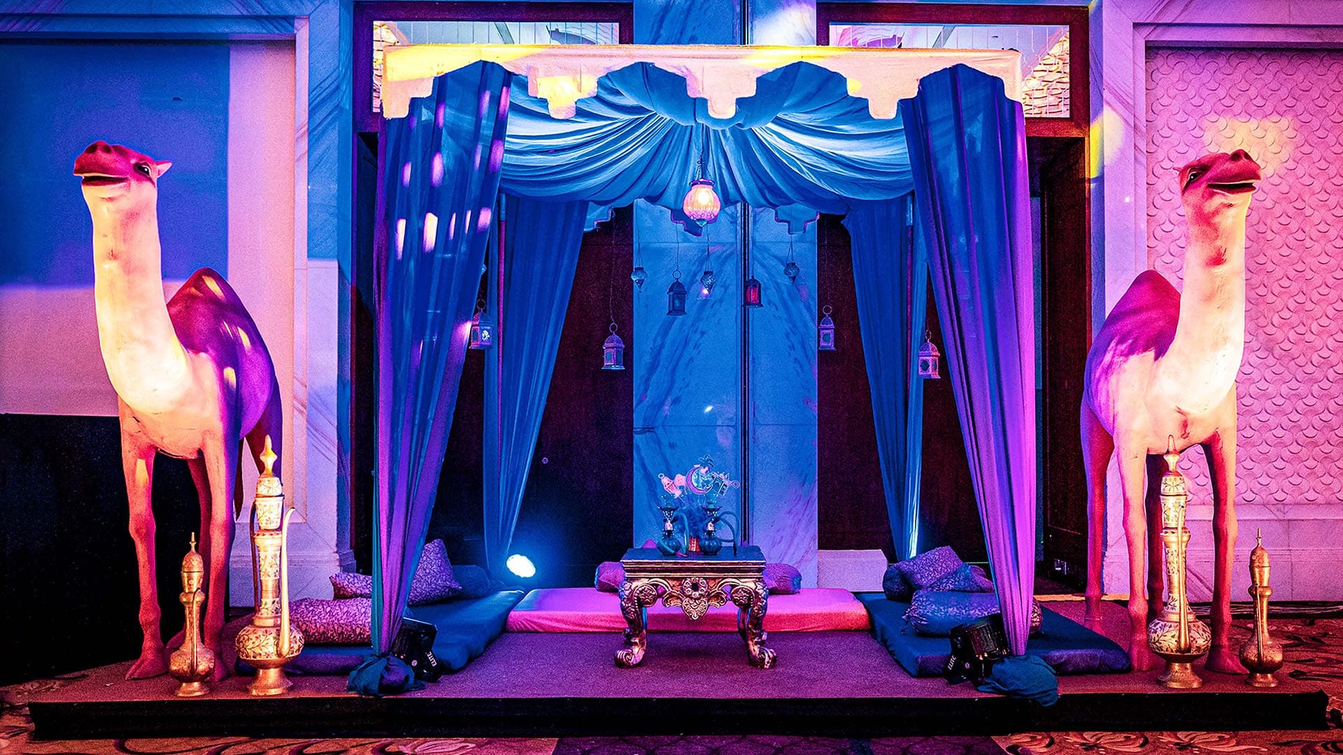 Themed Events