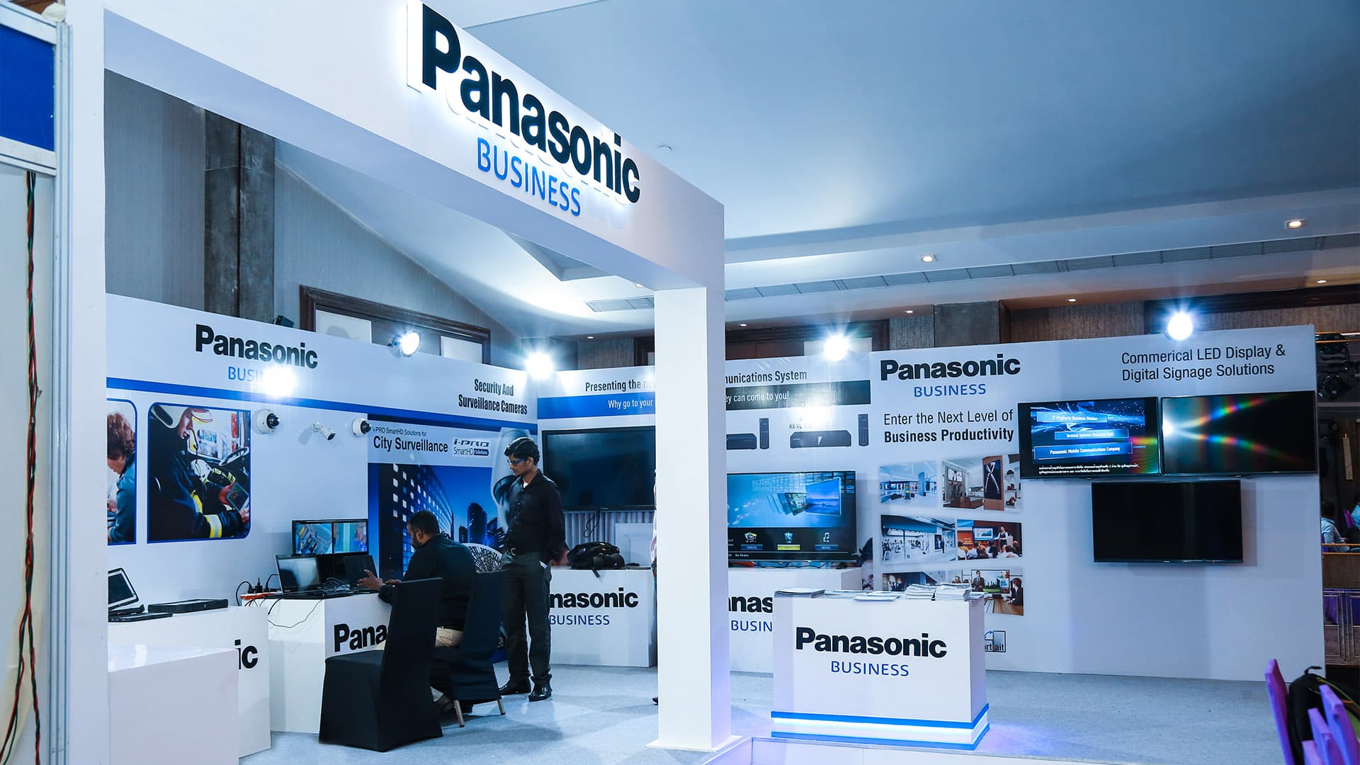 Trade Shows