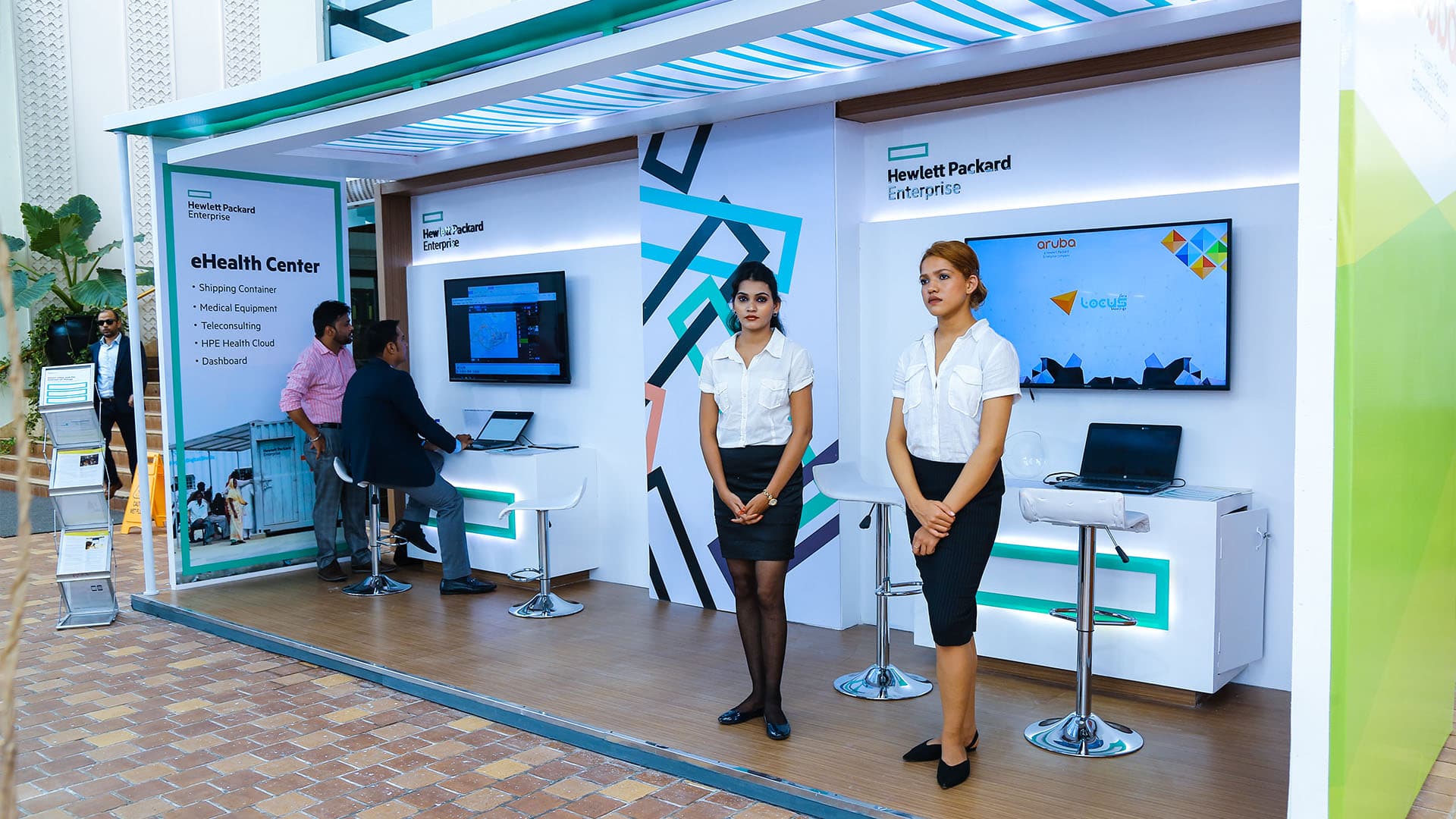 Trade Shows