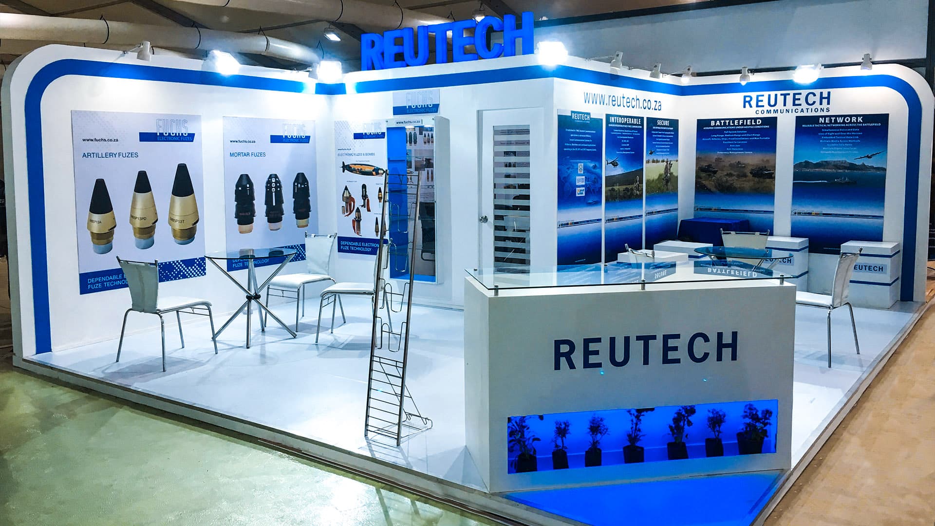 Trade Shows