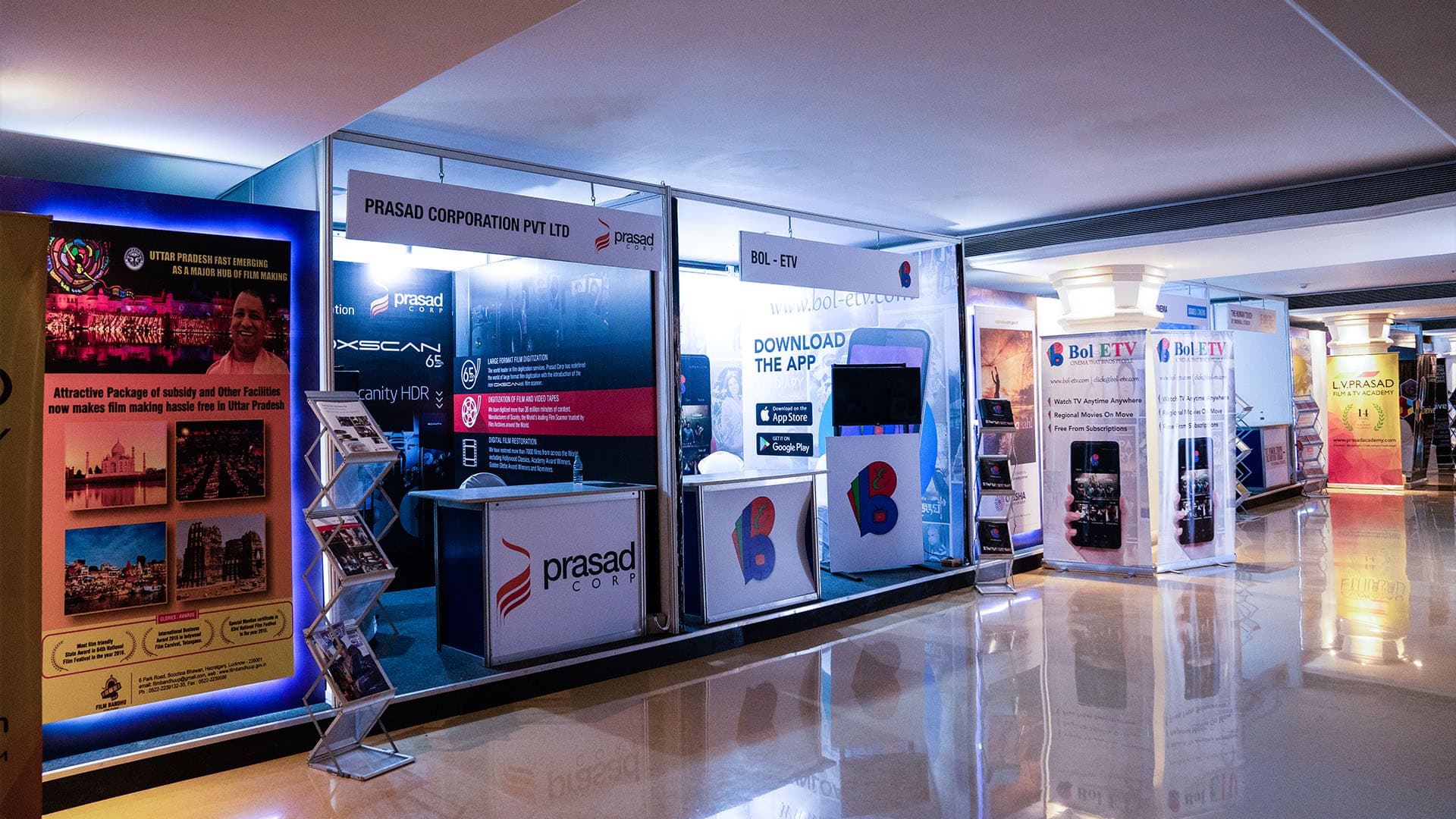 Trade Shows