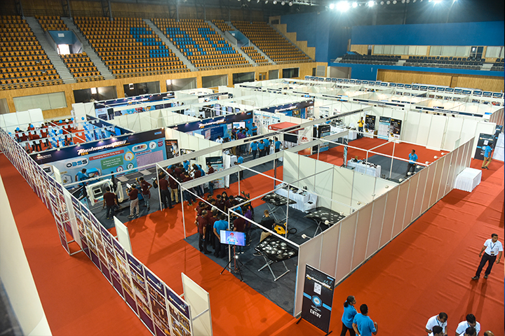 Trade Shows and Exhibitions