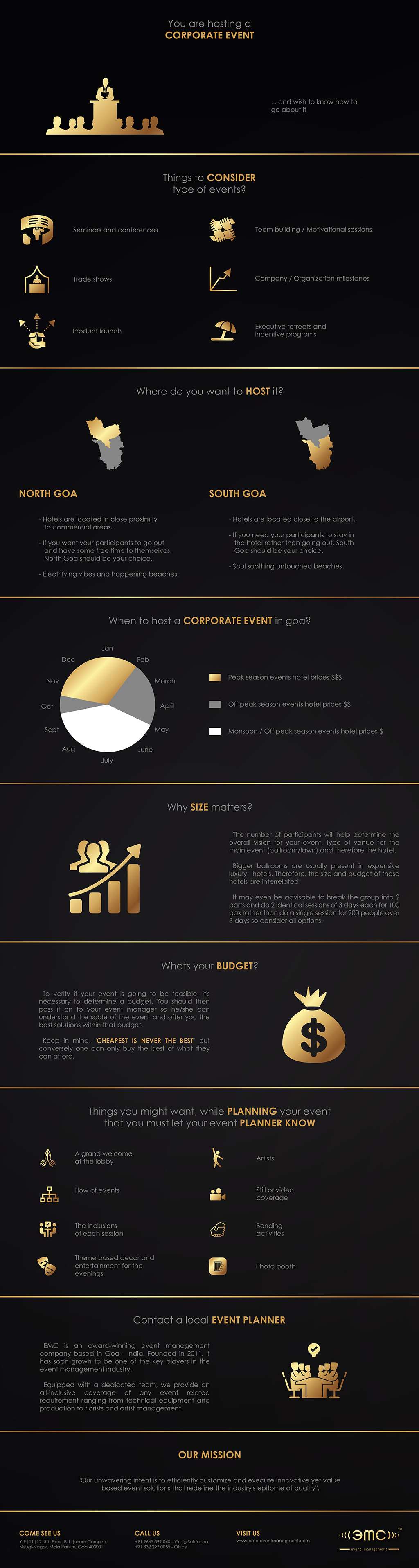 how-to-host-a-corporate-event-in-goa